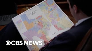 What the Supreme Court ruling on the Texas congressional map means for California