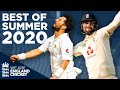 Woakes Leads Incredible England Comeback! | England v Pakistan 1st Test Finale | Best of Summer 2020