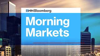 Morning Markets for Thursday, Aug. 6, 2026