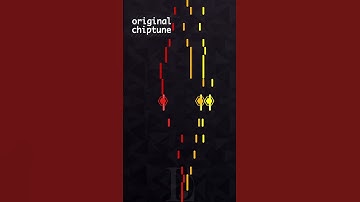 Some 8bit counterpoint! #fugato #8bit #chiptune #vgm #composer #retrogaming #famistudio