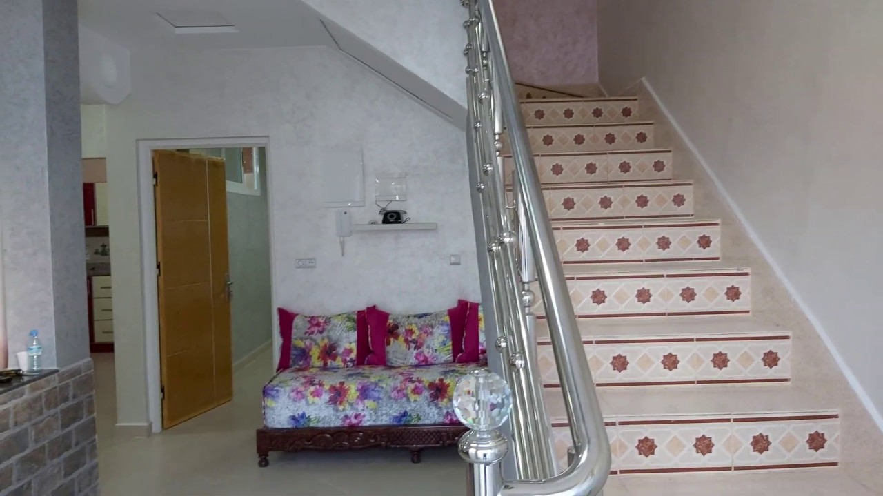 موسم لهموز مستمر عند immobilier à Oujda منزل بالأثات 75 مليون الهاتف واتس اب 0642213034