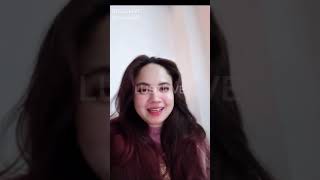 Mami Fykka Hot Tobrut From Malay