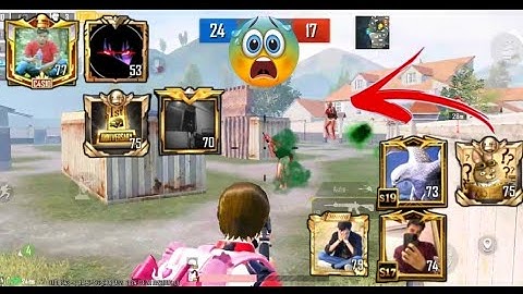 😱 "PRO CONQUEROR PLAYERS" 🔥 || PUBG MOBILE Tdm M416 Only Challenge || Pubg Mobile Tdm 4vs4 Challenge