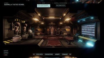 XCOM 2: final playthru of Commander difficulty #10