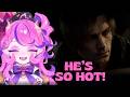 Mouse Gets Excited For Leon's Entrance in Resident Evil Requiem