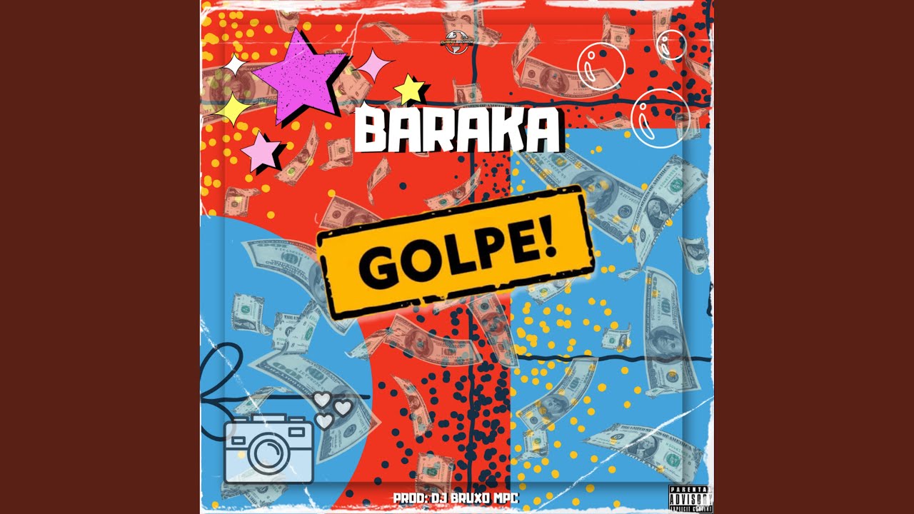 Watch Golpe! on YouTube Watch Golpe! on YouTube
