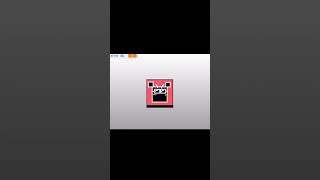 Scratchで作ったボタンを押すクソゲー（笑）#shorts
