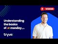 Tryve webinar basics mondaycom