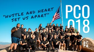 PCO CORE 018