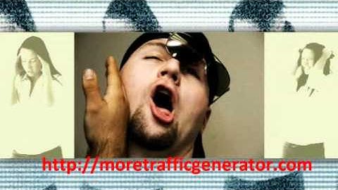 automass traffic generator