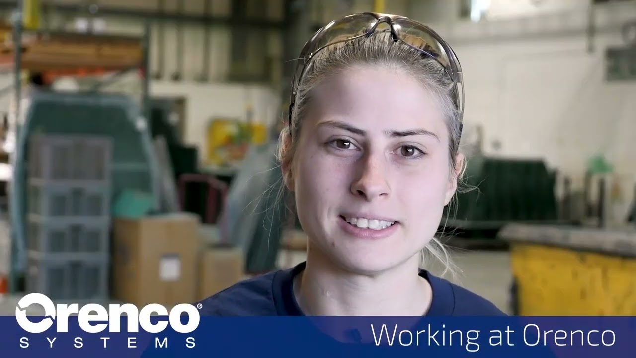 Working at Orenco®: Our Long-Timers