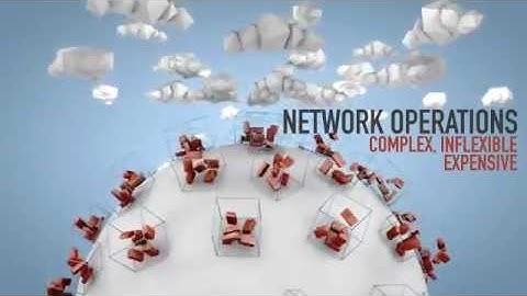 Nicira (VMware) Virtualizes the Network for Service Providers, Enterprises and Gov