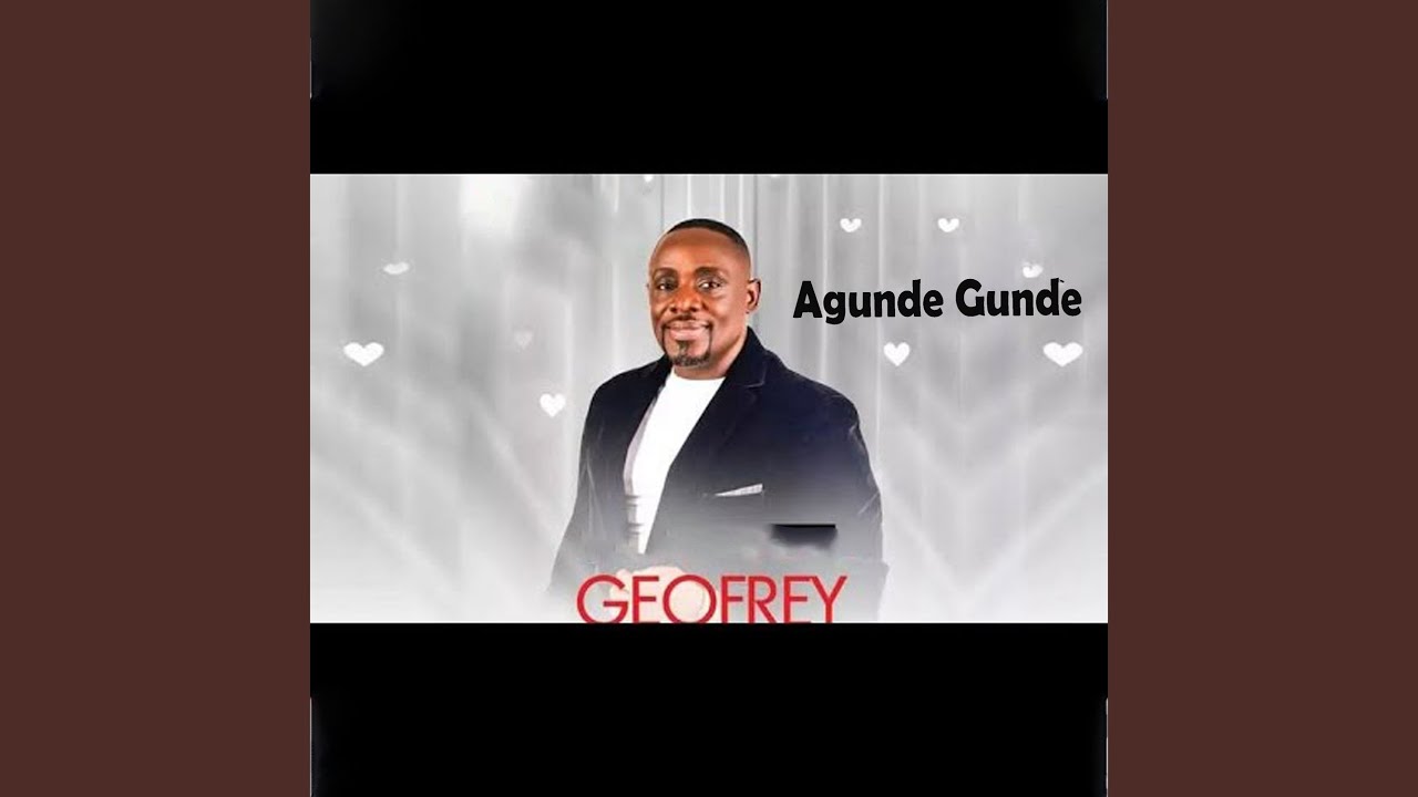 Agunde Gunde