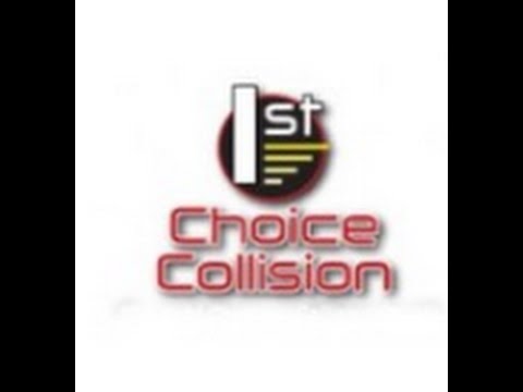 First Choice Collision - Cypress