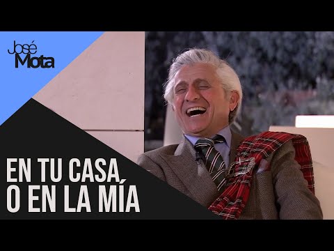 En tu casa o en la mía: Carlos III | José Mota