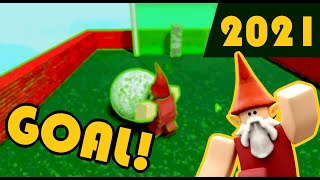 SCORING GOALS - Events - Learn To Script #7