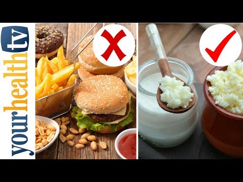 Video: The Reflux Silent Diet: Makanan Pemicu Yang Harus Dihindari