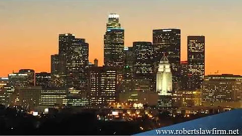 Personal Injury Lawyer Jeffrey T. Roberts