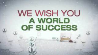 Xmas E-card from Herbalife