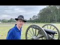 Battle of Bentonville Quiz