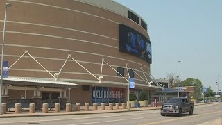Paycom Center Ranked In Top 50 For Best Arenas Around The Globe