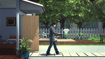 Li-Fi delivers internet 100 times faster than Wi-Fi via LED light bulbs