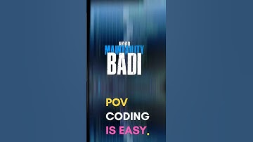 1000 lines of code is quite easy 😂 #memes #coding #codingstatus