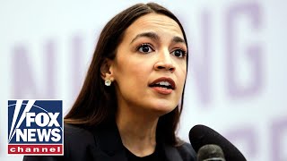 AOC's solution for violent crime is 'dangerous': Chaffetz