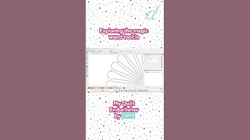 Exploring the magic wand tool