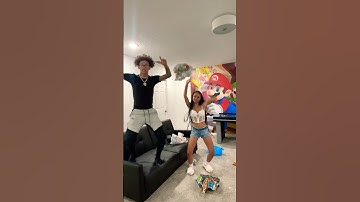 We clean up and somehow it’s dirty again 😂