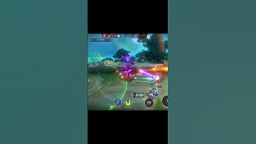 ZHASK NEEDS MORE BUFF BUT THANKS TO FLAMESHOT | MOBILE LEGENDS #mlbb #zhask #flameshot