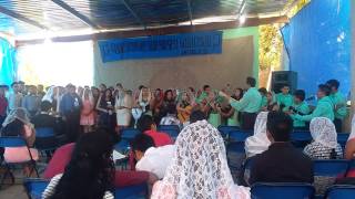 Video voorbeeld van "Que impide que yo sea bautizado, FJC Yucatan"