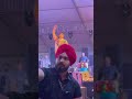 Babbu mann live concert vibe😍 #shorts