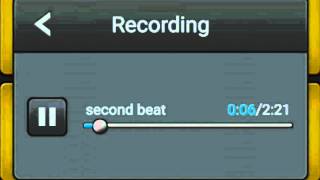 Trap DPM beats