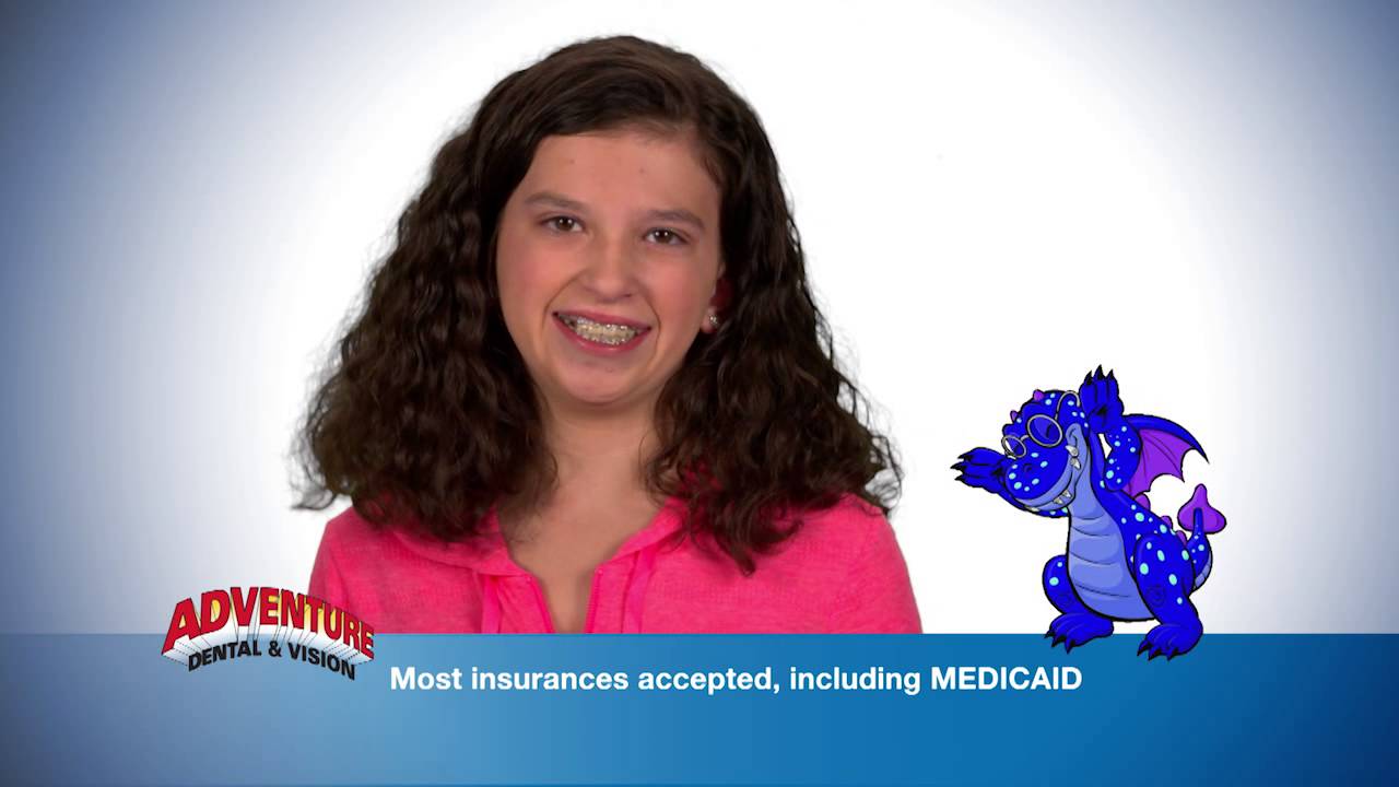 Adventure Dental & Vision Wichita 2015 YouTube