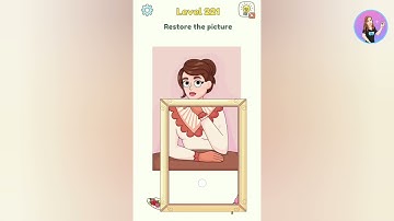 DOP 3: Displace One Part LEVEL 221, 222, 223, 224, 225