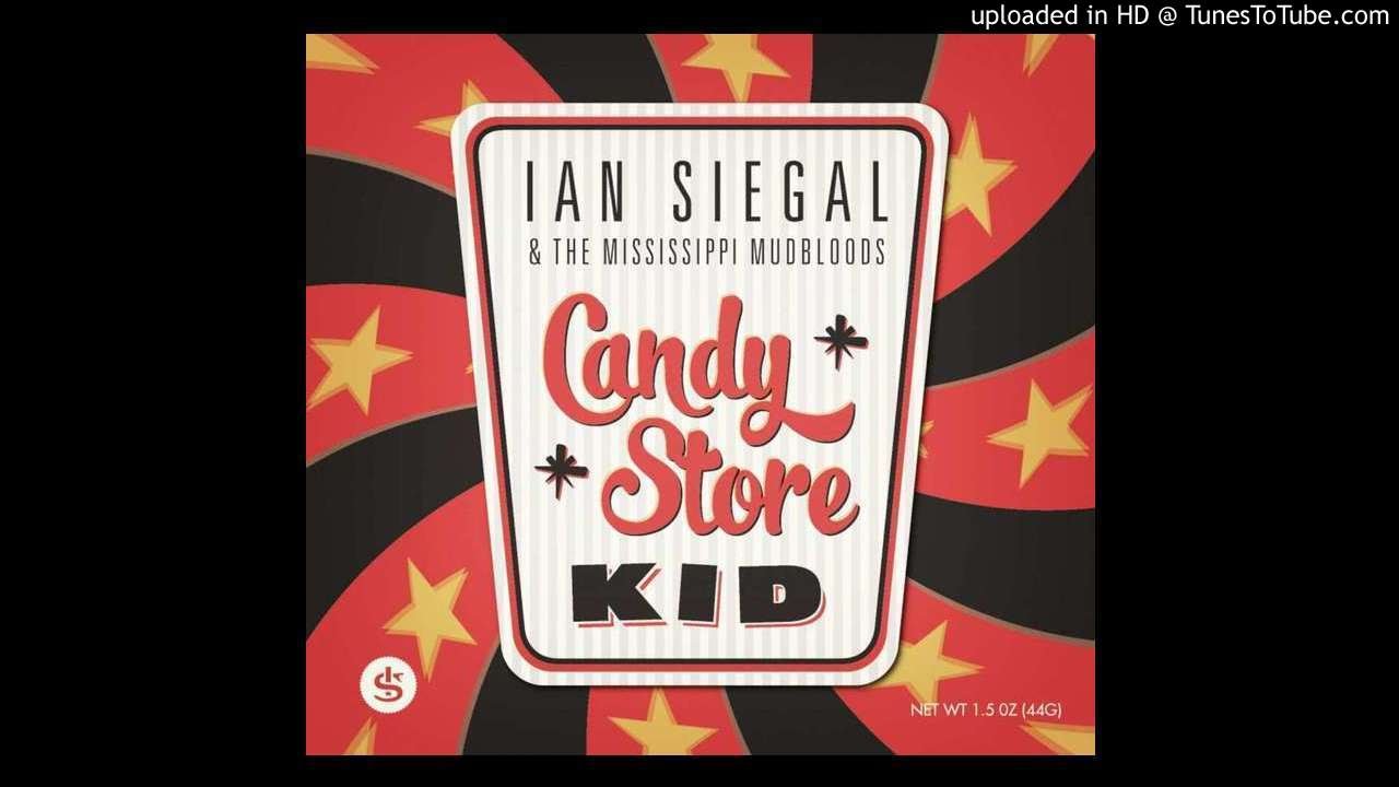 Watch Ian Siegal & The Mississippi Mudbloods - Rodeo on YouTube Watch Ian Siegal & The Mississippi Mudbloods - Rodeo on YouTube
