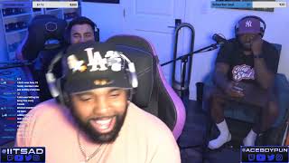 AD Reacts To Girl Wanting Boyfriend To Pay For 18 Of Her Friends Dinner screenshot 3