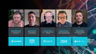 Maximising Value From the Cloud in the NHS Podcast by BytesTechnology 95 views 3 months ago 52 minutes