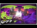 It's a KAIJU GOO!  |  Heroes of Goo Jit Zu |  Cartoon movies