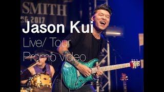 Jason Kui AOW show/ tour promo