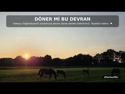 DÖNER BU DEVRAN 🔥 | “Bitti” Dediğin Yerde Her Şey Yeniden Başlar, Çok Hareketli 