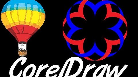Corel Draw Tips & Tricks Intersect tool to the MAX