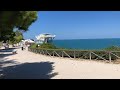 ЛУЧШИЙ МОРСКОЙ КУРОРТ ВЫГЛЯДИТ ТАК. Анкона, Италия | Perfect Resort: Ancona, Italy
