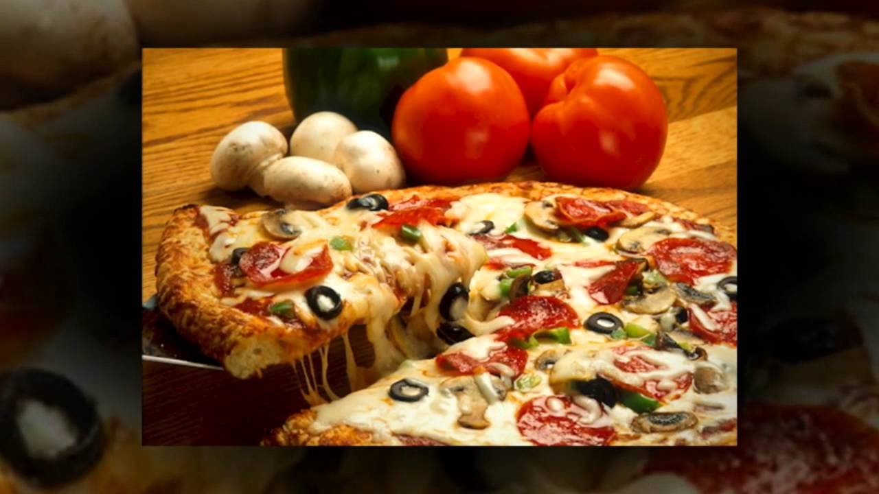 Pizzeria Pinseria Acqua E Sale Genova