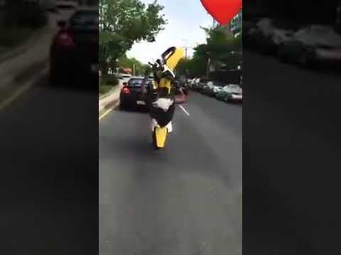 الحب اللاسلكي