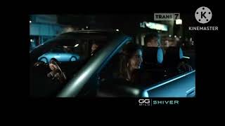 Iklan Gg Mild Shiver  Unstoppable Drive 30s 2015 trans7
