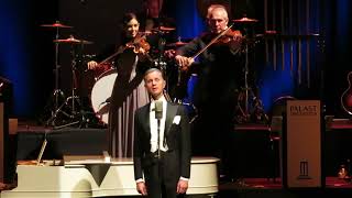 Маx Rааbе &amp; Palast Orchester - &quot;Cheek to Cheek&quot;, 07.10.2018, С.-Петербург