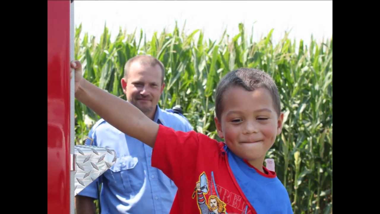 Bowling Green Parent Magazine and IGA Family Fun Fest 2012