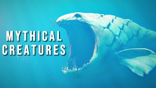Ever wonder what's lurking beneath the waves?